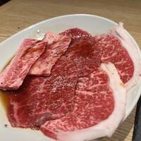 横浜焼肉kintan - 
