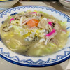 思案橋ラーメン