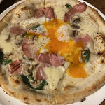 PIZZA&WINE カヤバール - 