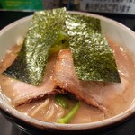 麺家 うえだ - 