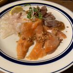 PIZZA&WINE カヤバール - 