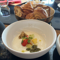 Restaurant Grand Cafe Fauchon - 