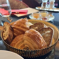 Restaurant Grand Cafe Fauchon - 