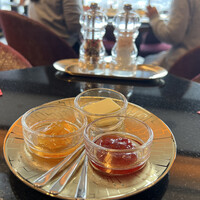 Restaurant Grand Cafe Fauchon - 
