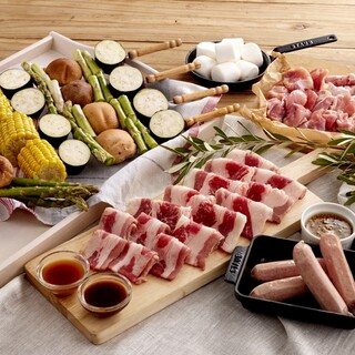 オアシスパークBBQキャンバス_0