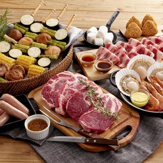 オアシスパークBBQキャンバス_1