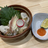 鮨と串 たけ寅 - 