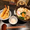 五代目 花山うどん 銀座店