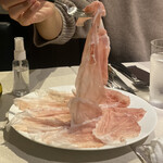 トムクリオーザ - 