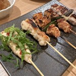 Yakitori Sensei - 