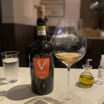 トムクリオーザ - 