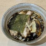 Noukou Ramen Ooba Shouten - 