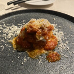 トムクリオーザ - 