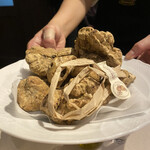 トムクリオーザ - 