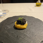 トムクリオーザ - 