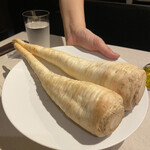 トムクリオーザ - 