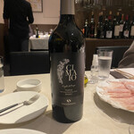 トムクリオーザ - 