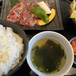 Yakiniku Yamato - 