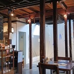 HAGI CAFE  - 