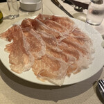 トムクリオーザ - 