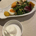 トムクリオーザ - 