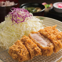 かつ乃 高槻店のご予約 - 高槻/とんかつ | 食べログ