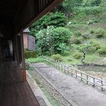 南関御茶屋跡 - 