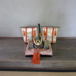 南関御茶屋跡 - 