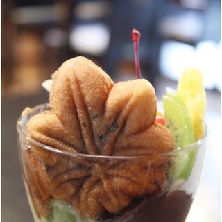 御茶処 沖みつ_1