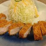 Tonkatsu Ajiden - 