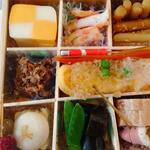 クレイトンベイホテル - 弐の重