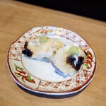 Sushi Fukagawa - 