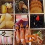 クレイトンベイホテル - 壱の重