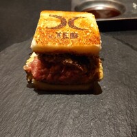 西麻布 焼肉 X - 