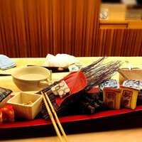 懐石料理 桝田 - 