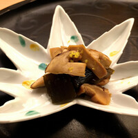 懐石料理 桝田 - 