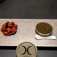 西麻布 焼肉 X - 