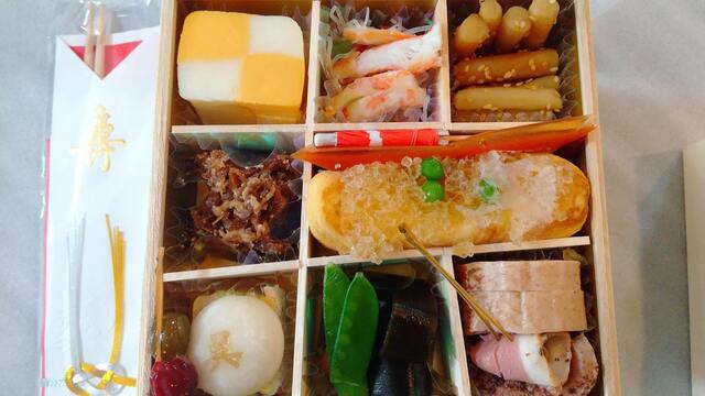 通販：新年お宝！「提督」おせち』by リンゼイ4 : クレイトン