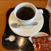 セーヌカフェテラス - コーヒー