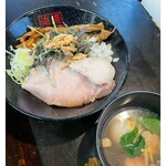 濃麺 海月 - 