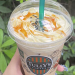 タリーズコーヒー - 