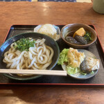 こころ - 昼定食　550円