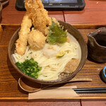 麺-BAR- KOMOAN - 