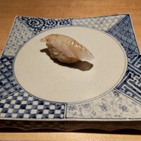 鮨 やま田 - 