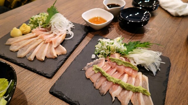 CHICKEN dining Zen （チキン ダイニング ゼン） - 新伊勢崎