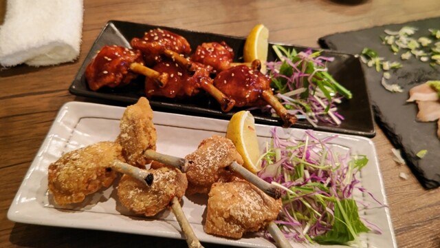 CHICKEN dining Zen （チキン ダイニング ゼン） - 新伊勢崎