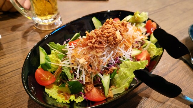 CHICKEN dining Zen （チキン ダイニング ゼン） - 新伊勢崎