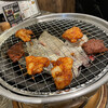 Sumibi Horumon Yakiniku Kimmaru - 