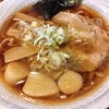 Ramen Chuubou Hokuto - 北斗醤油らーめん