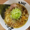 麺屋 丈六 なんば店